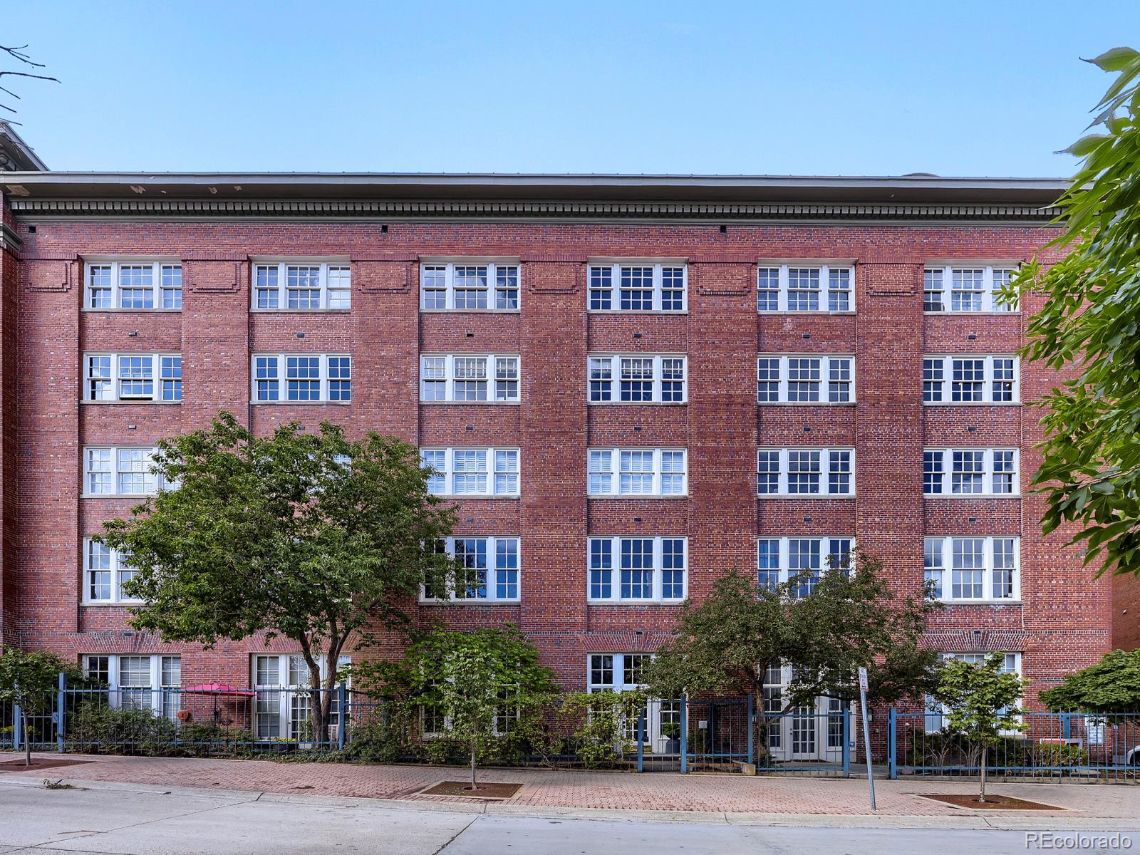 1616 14th Street Denver CO 80202