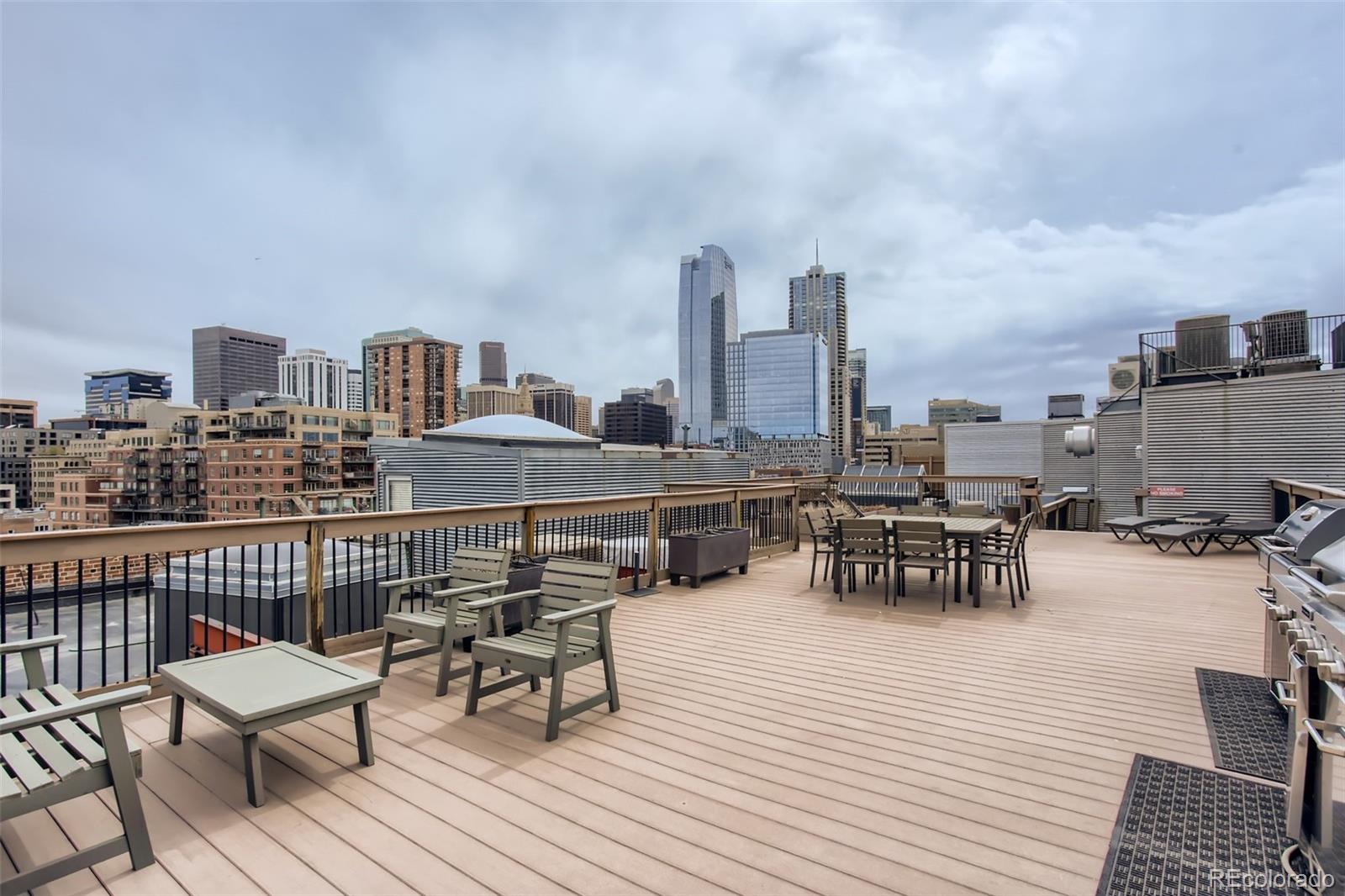 1616 14th Street Denver CO 80202