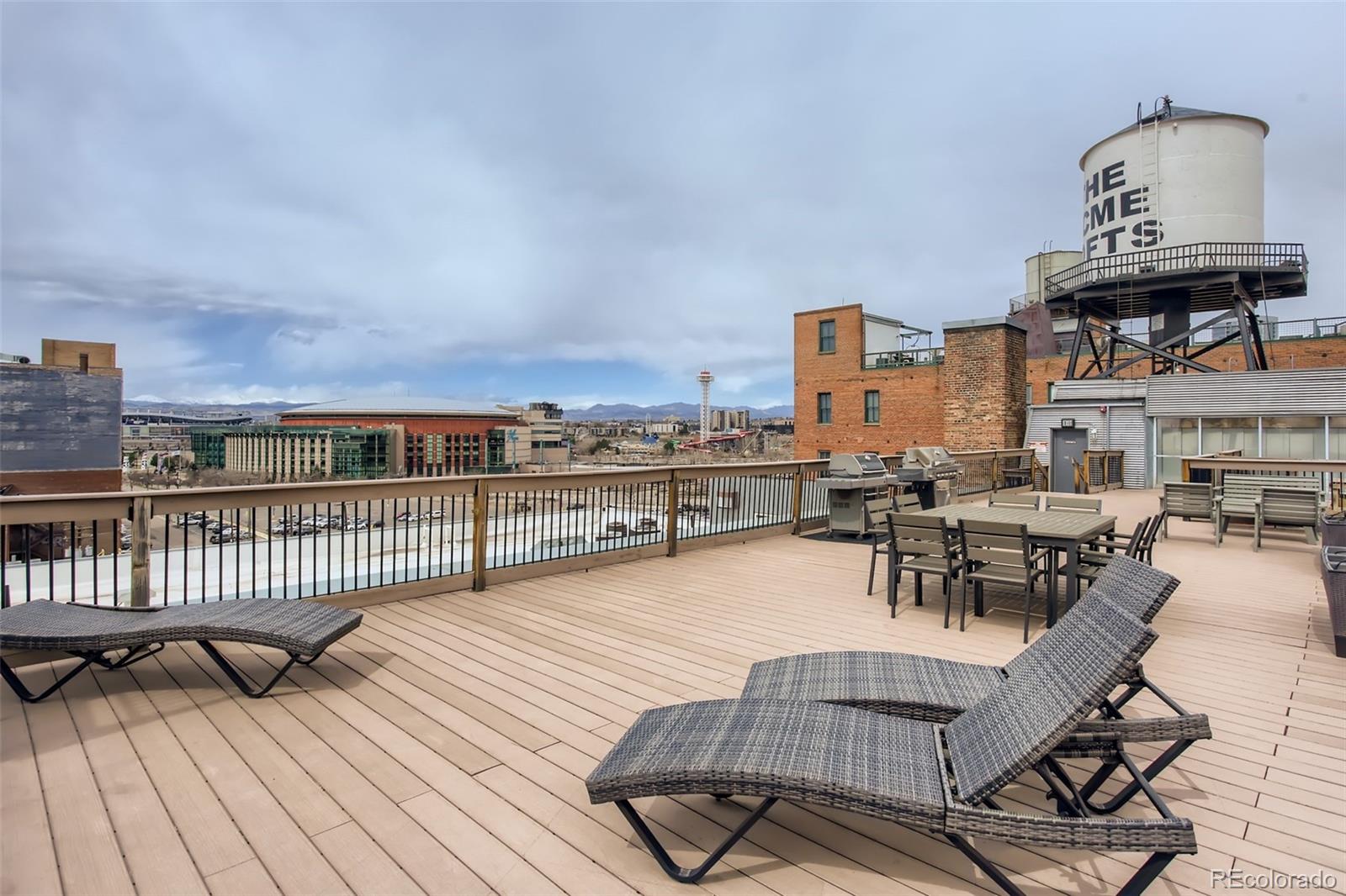 1616 14th Street Denver CO 80202