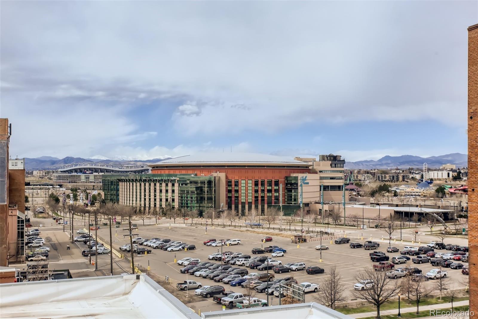 1616 14th Street Denver CO 80202