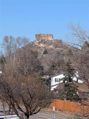 1267 S Gilbert Street Castle Rock CO 80104
