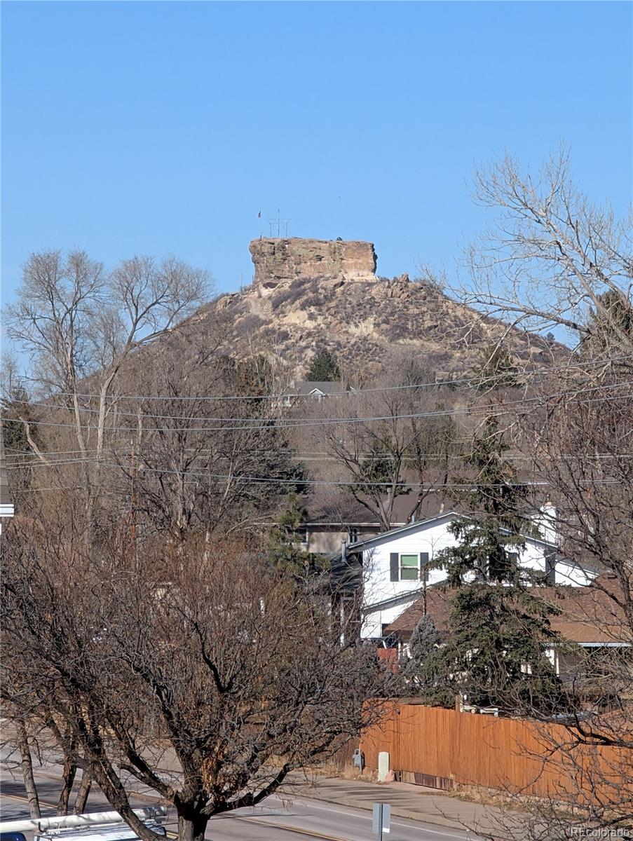 1267 S Gilbert Street Castle Rock CO 80104