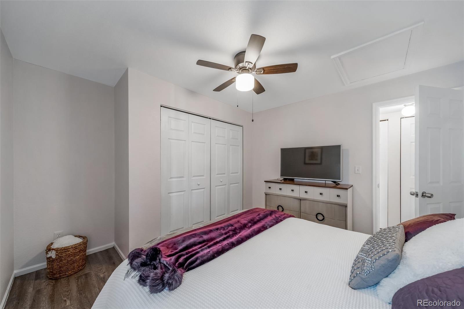 1267 S Gilbert Street Castle Rock CO 80104