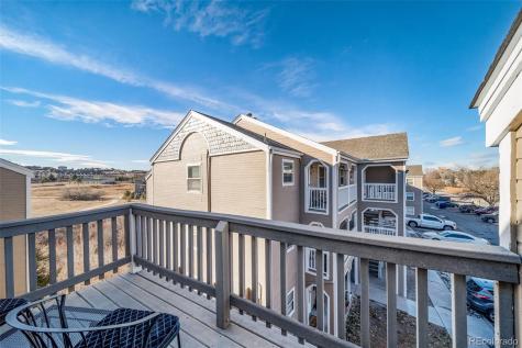 1267 S Gilbert Street Castle Rock CO 80104