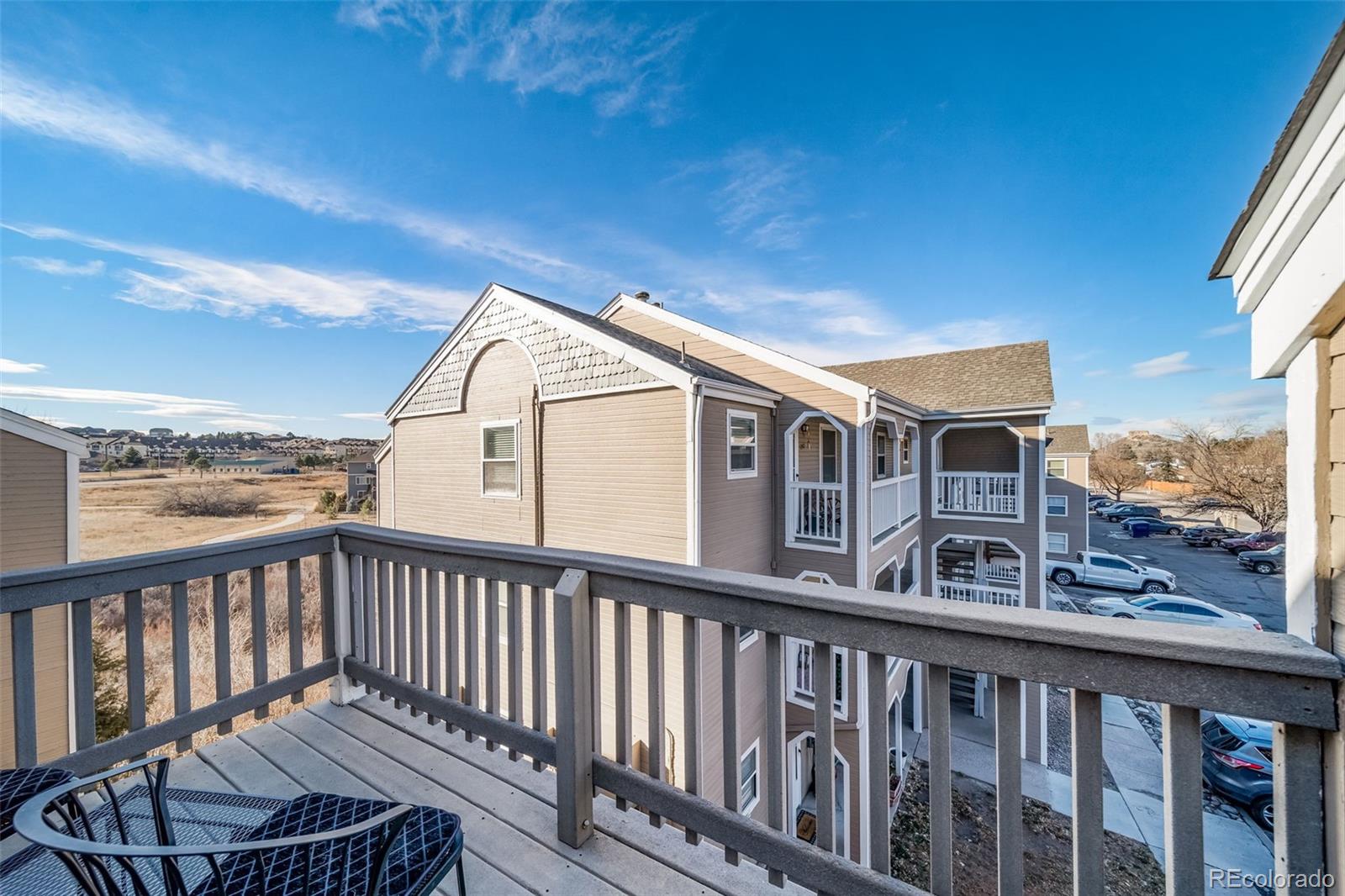 1267 S Gilbert Street Castle Rock CO 80104