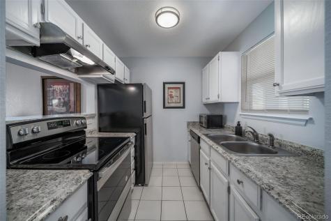 1267 S Gilbert Street Castle Rock CO 80104