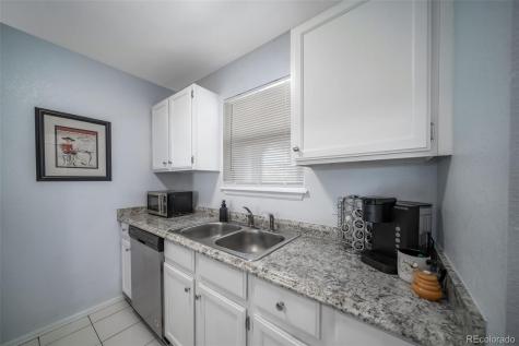 1267 S Gilbert Street Castle Rock CO 80104