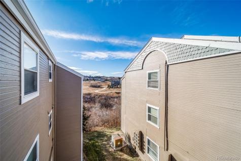1267 S Gilbert Street Castle Rock CO 80104