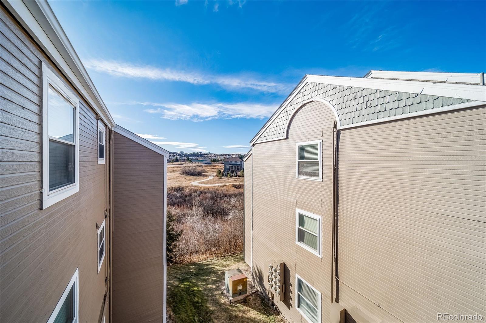 1267 S Gilbert Street Castle Rock CO 80104