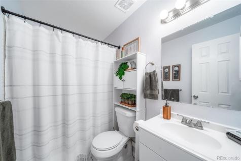 1267 S Gilbert Street Castle Rock CO 80104