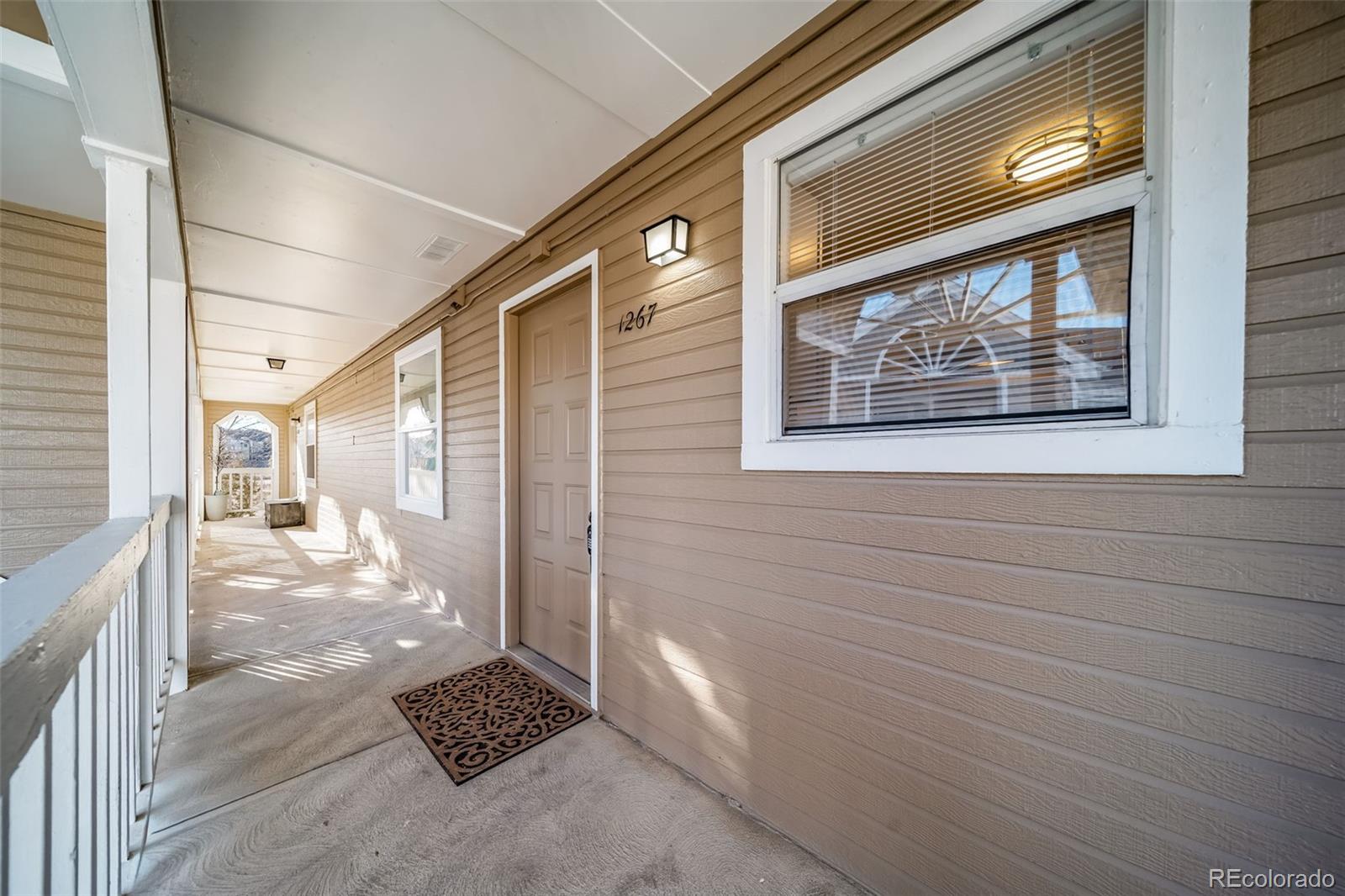1267 S Gilbert Street Castle Rock CO 80104