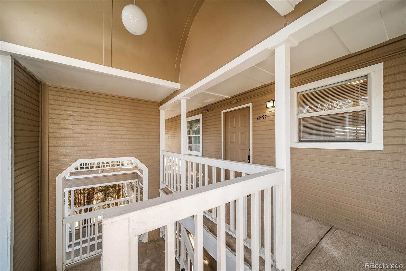 1267 S Gilbert Street Castle Rock CO 80104