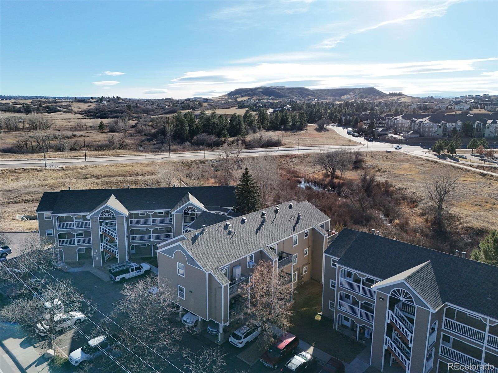 1267 S Gilbert Street Castle Rock CO 80104