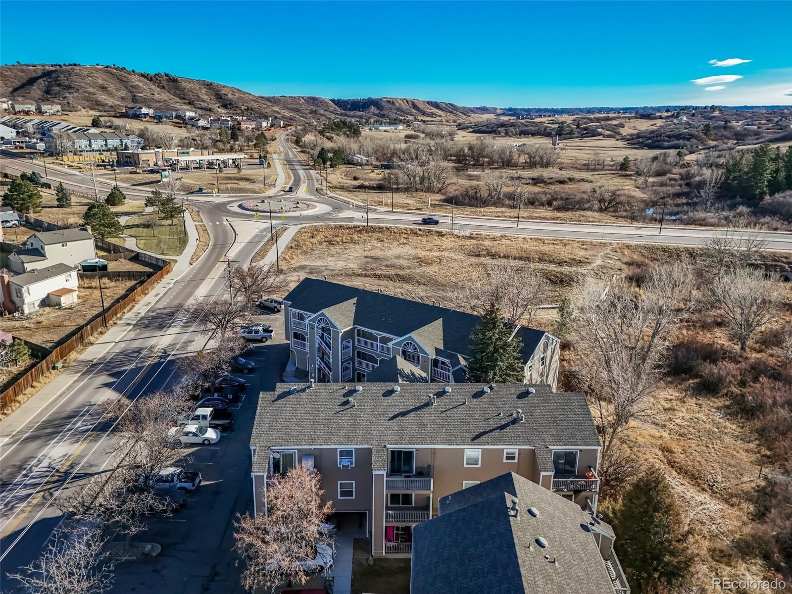 1267 S Gilbert Street Castle Rock CO 80104