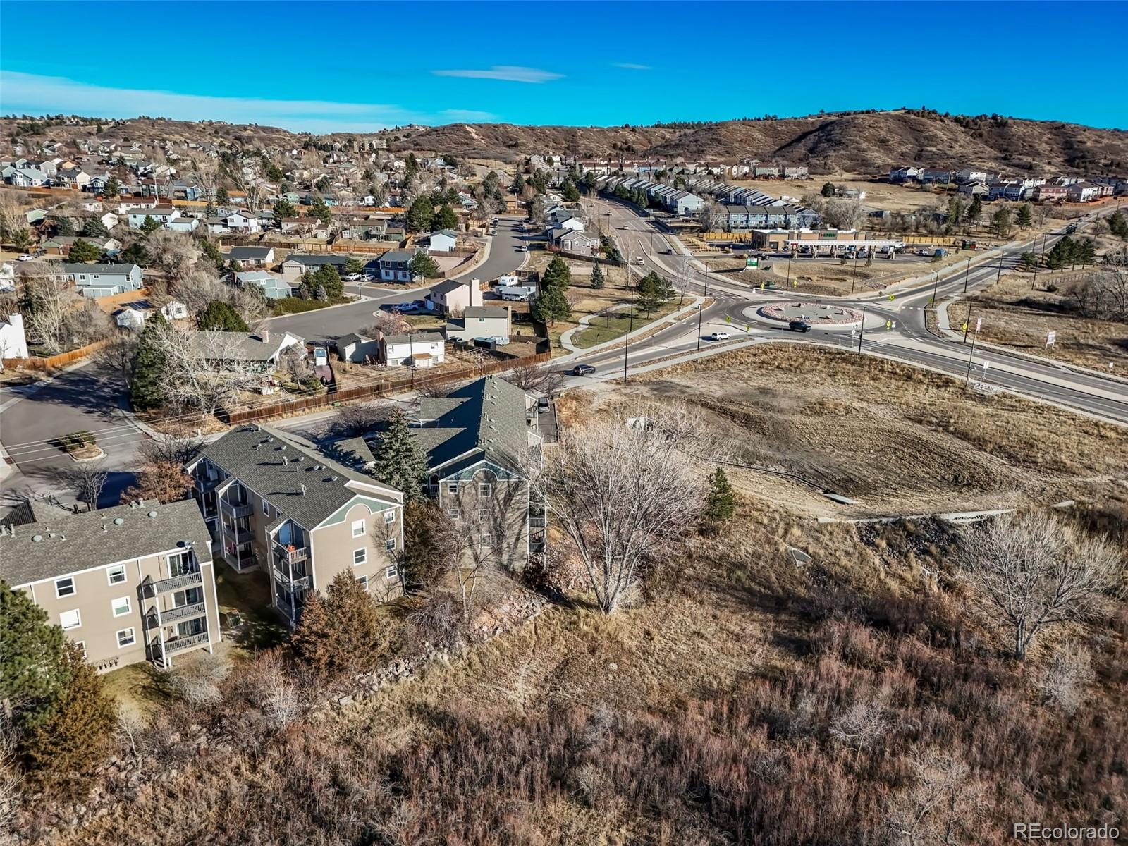 1267 S Gilbert Street Castle Rock CO 80104