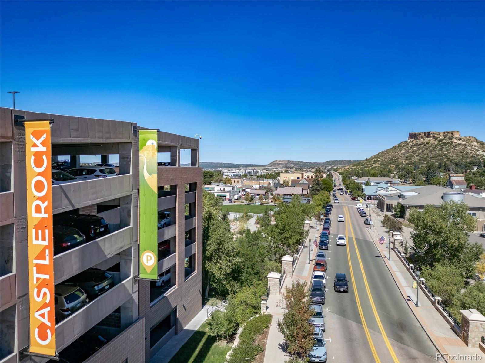1267 S Gilbert Street Castle Rock CO 80104