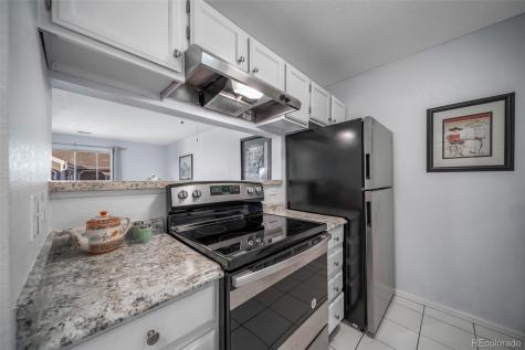 1267 S Gilbert Street Castle Rock CO 80104