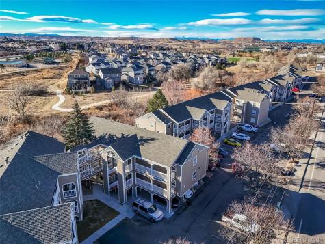 1267 S Gilbert Street Castle Rock CO 80104