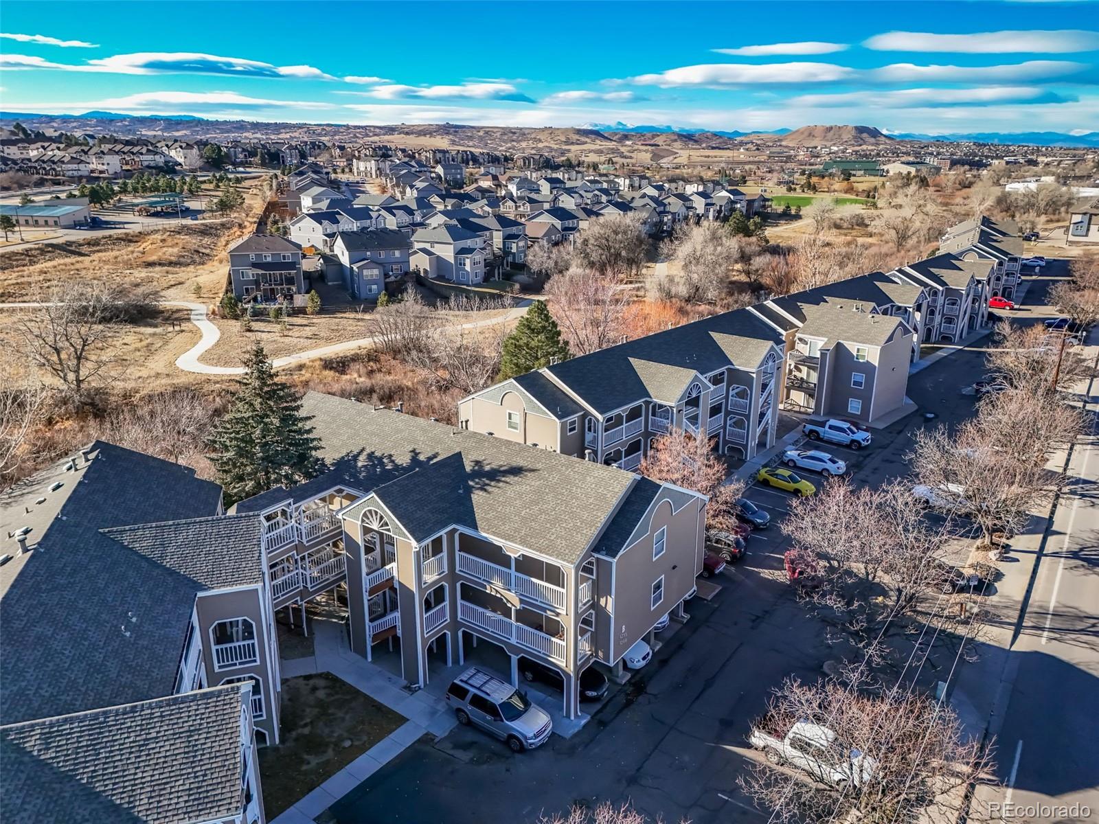 1267 S Gilbert Street Castle Rock CO 80104