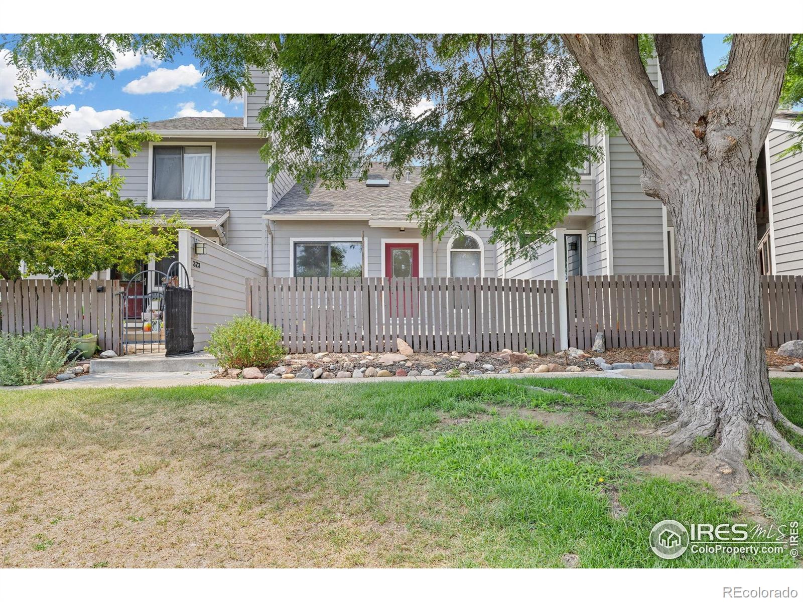 323 S Taft Court Louisville CO 80027