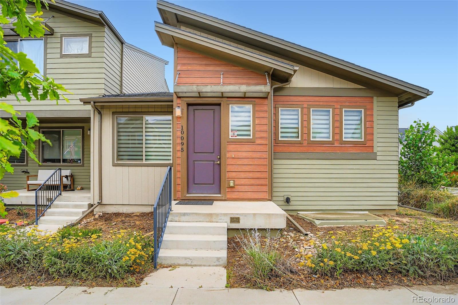 10095 E 59th Avenue Denver CO 80238