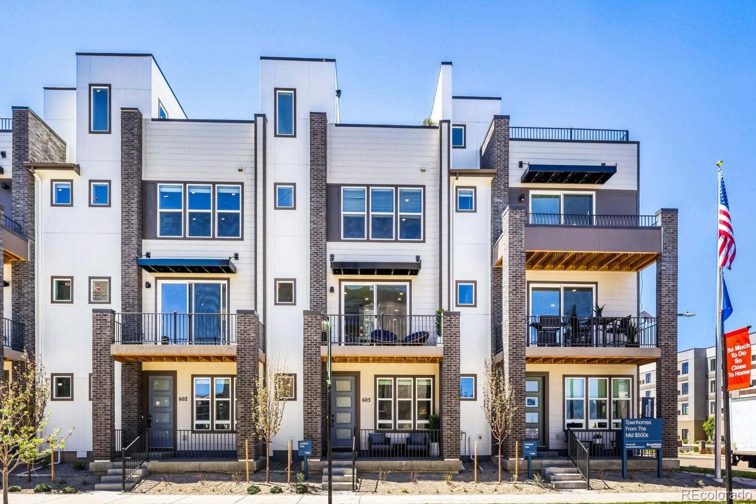 9200 E 47th Avenue Denver CO 80238