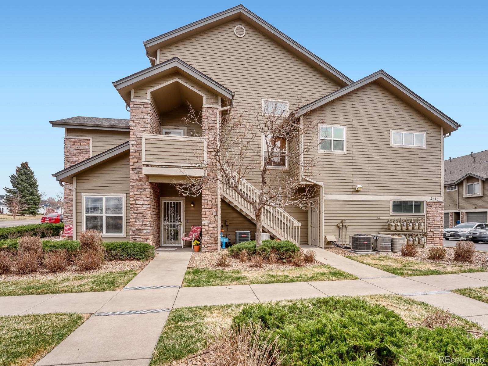 3216 S Walden Court Aurora CO 80013