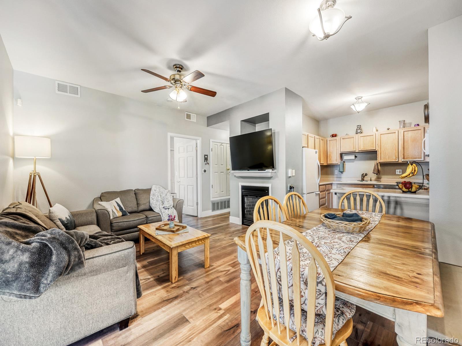 3216 S Walden Court Aurora CO 80013