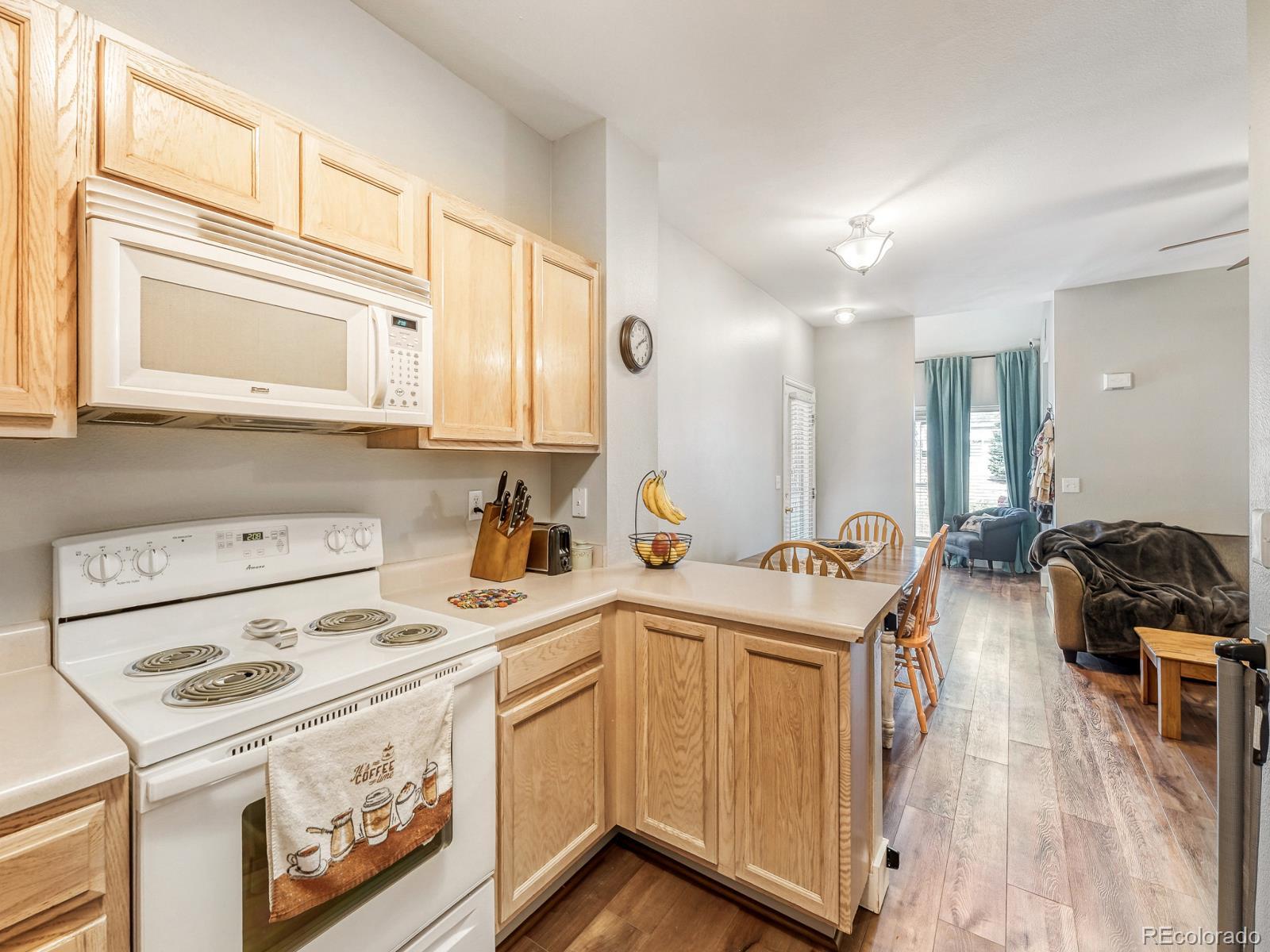 3216 S Walden Court Aurora CO 80013