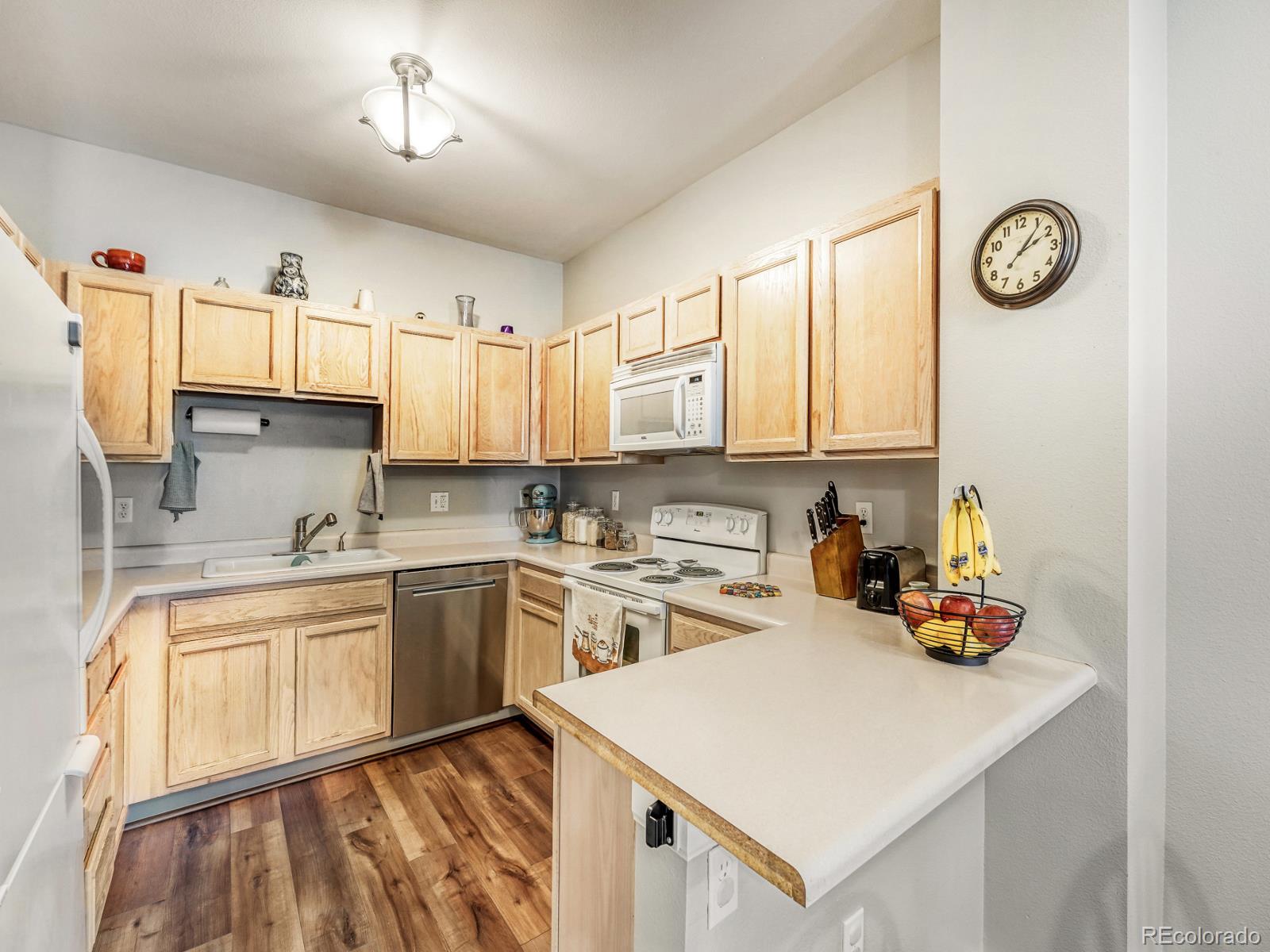 3216 S Walden Court Aurora CO 80013