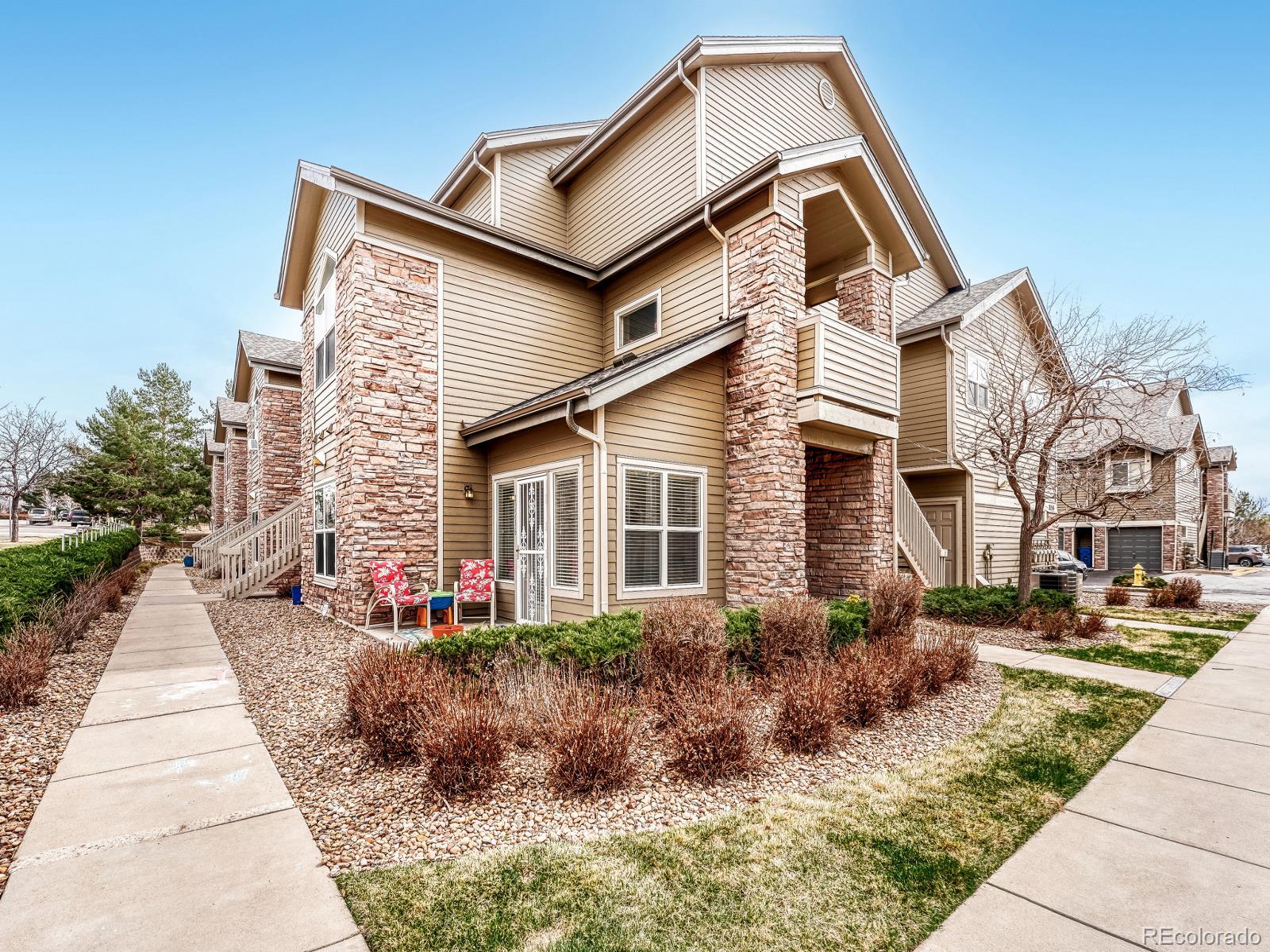 3216 S Walden Court Aurora CO 80013