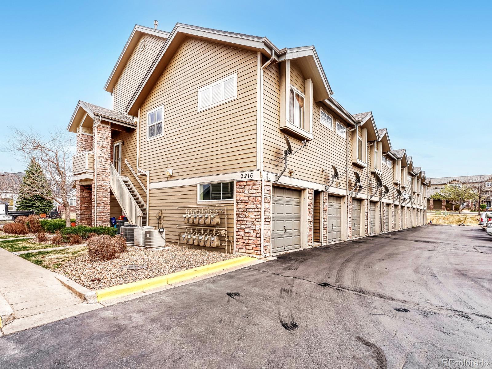 3216 S Walden Court Aurora CO 80013