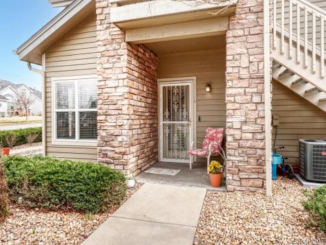 3216 S Walden Court Aurora CO 80013