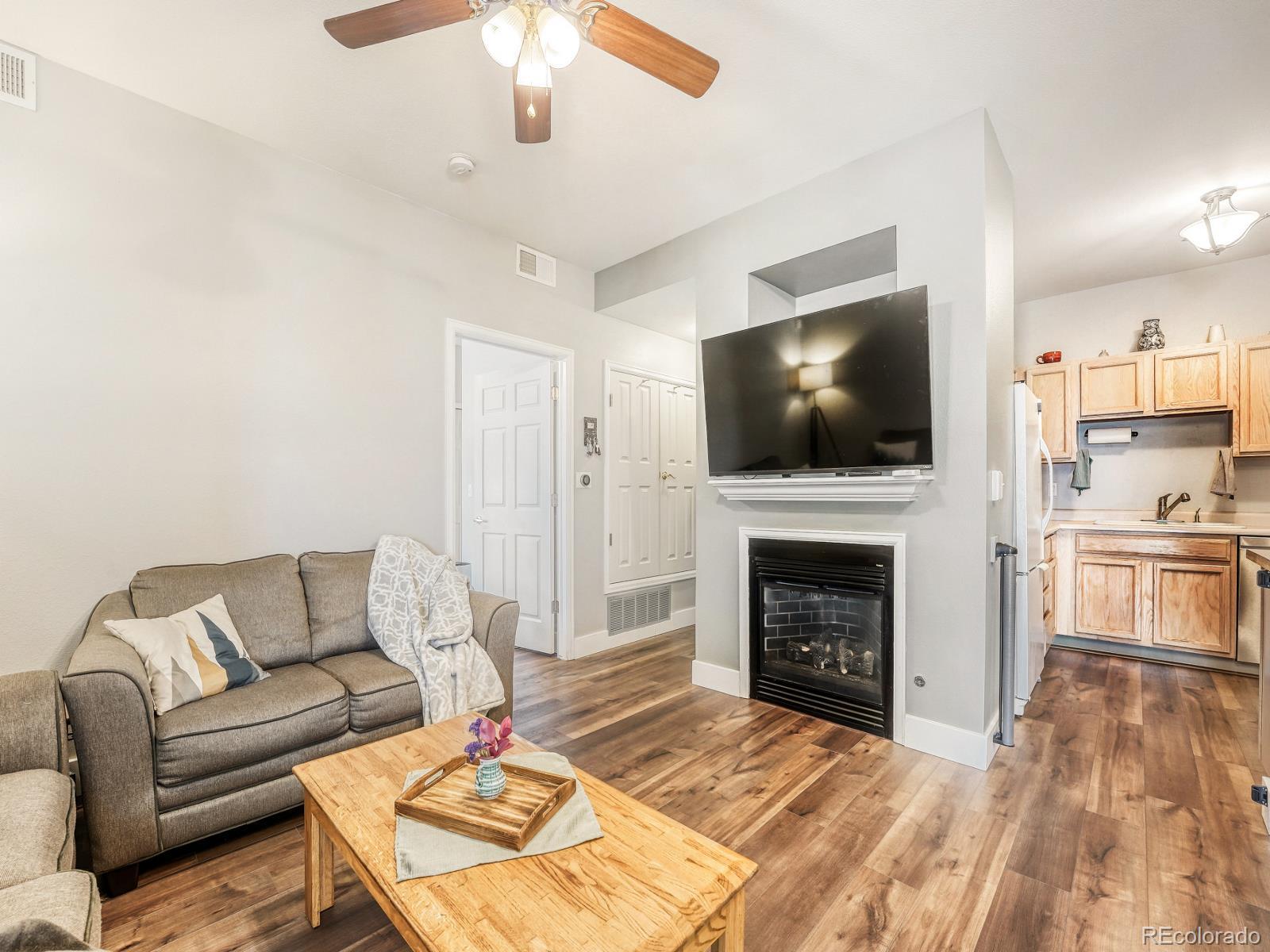 3216 S Walden Court Aurora CO 80013