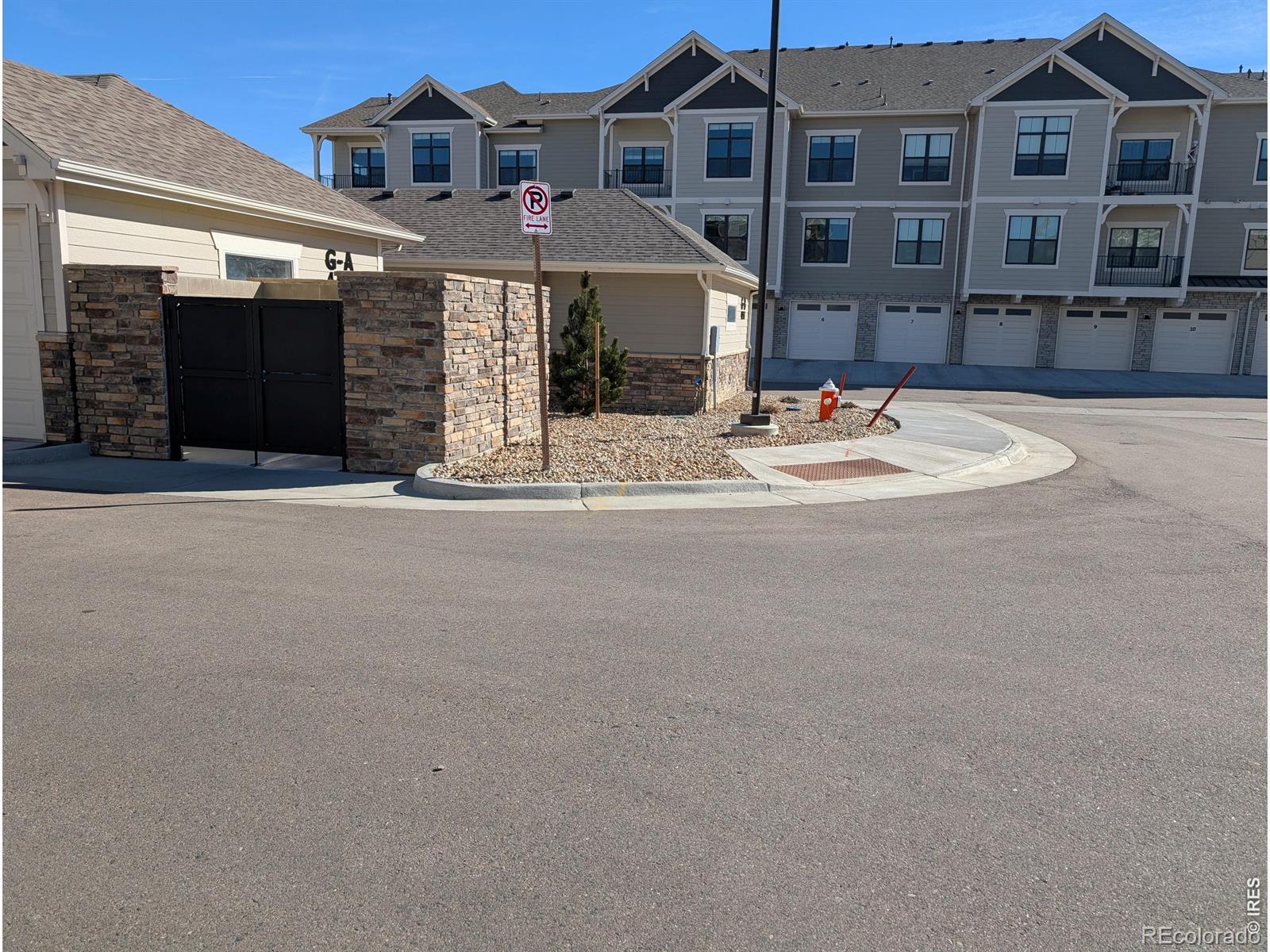 4210 Vulcan Creek Drive Loveland CO 80538