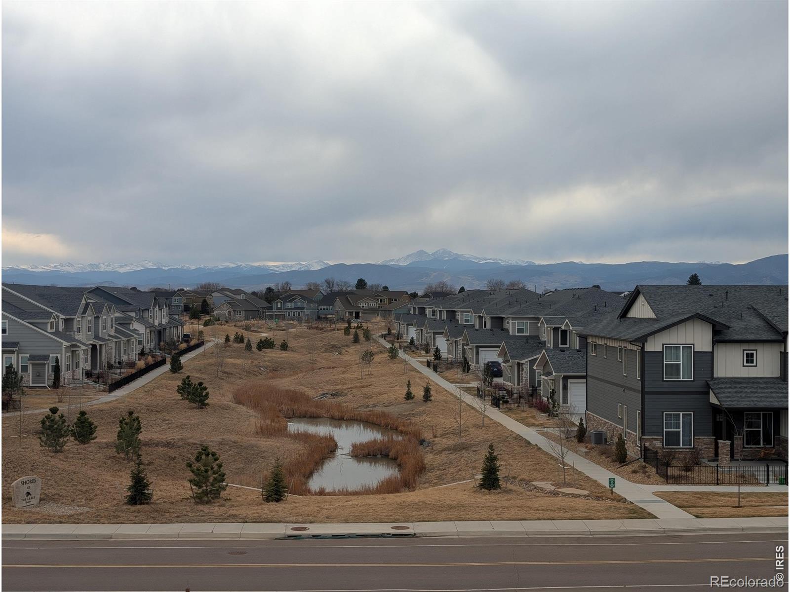 4210 Vulcan Creek Drive Loveland CO 80538