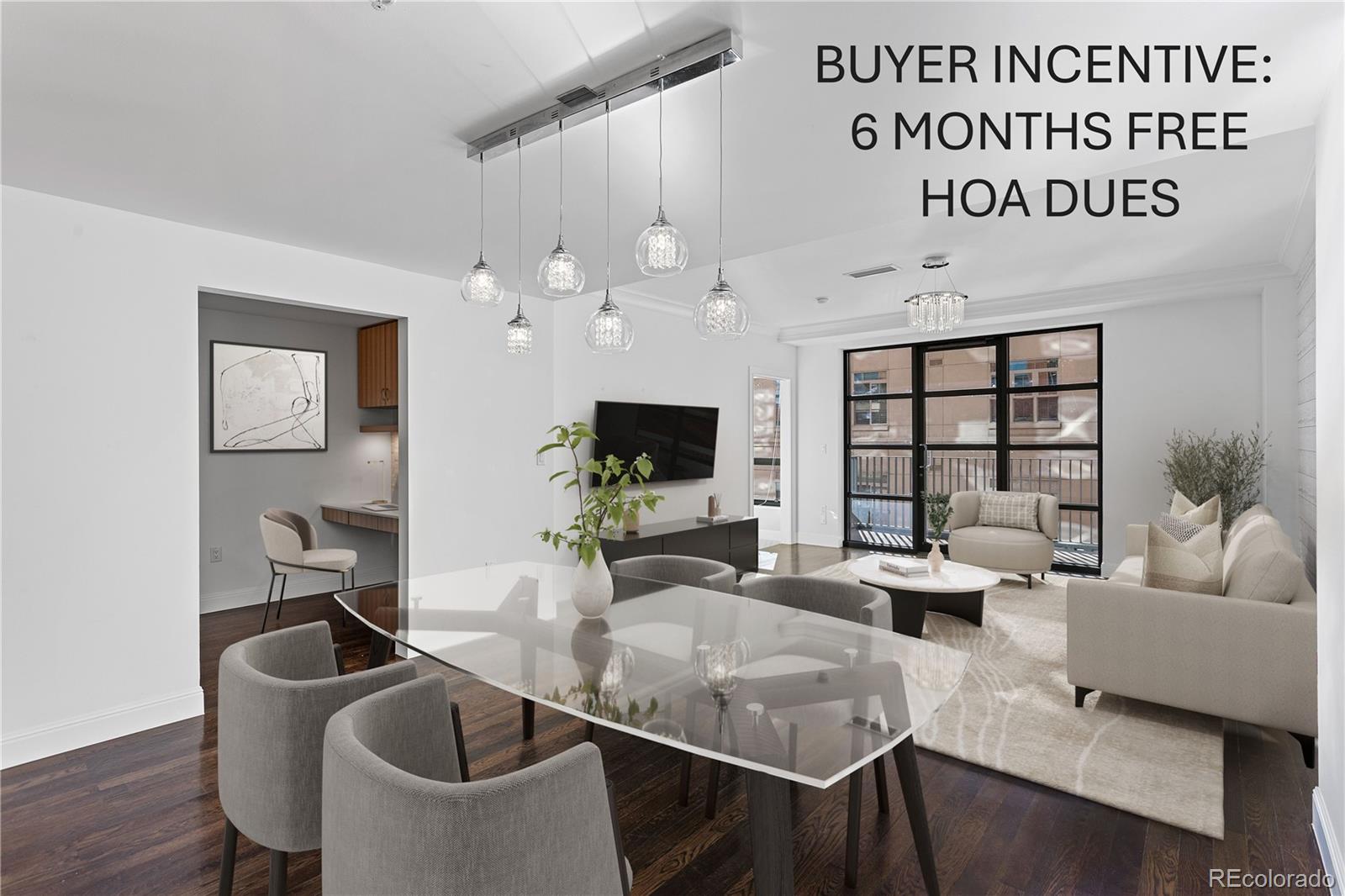 1590 Little Raven Street Denver CO 80202