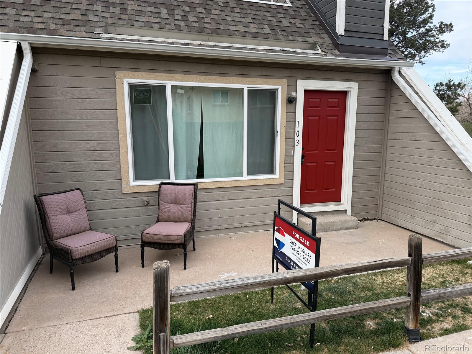 5250 S Huron Way Littleton CO 80120