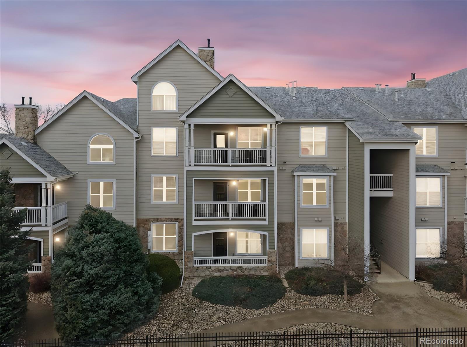 6013 Castlegate Drive W Castle Rock CO 80108