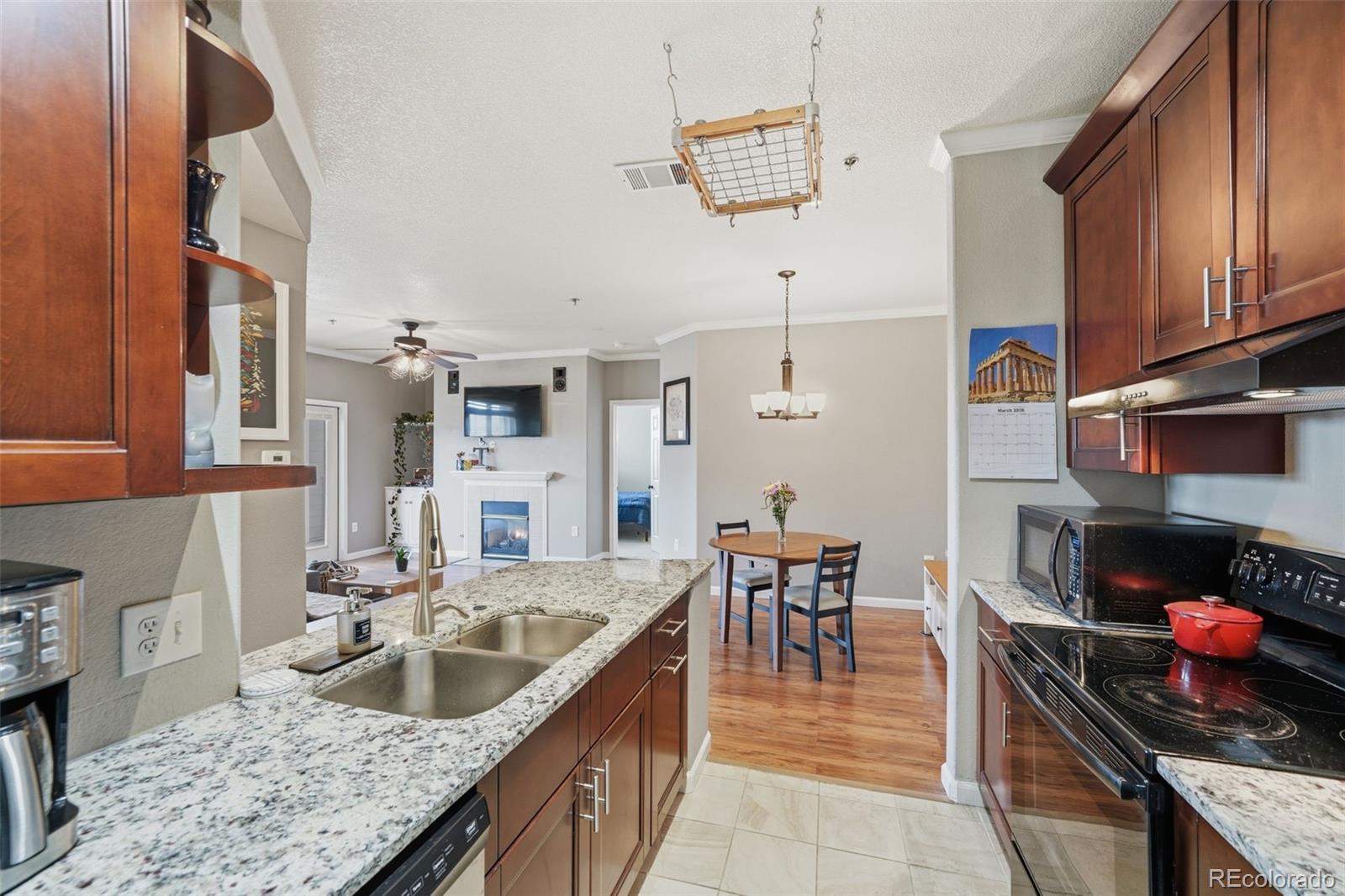 6013 Castlegate Drive W Castle Rock CO 80108