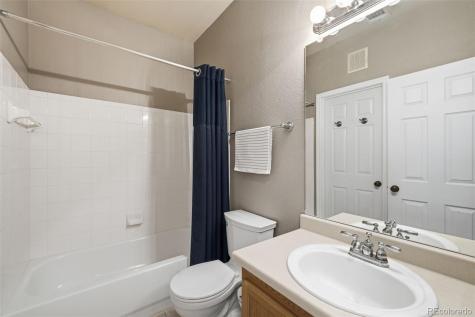 6013 Castlegate Drive W Castle Rock CO 80108