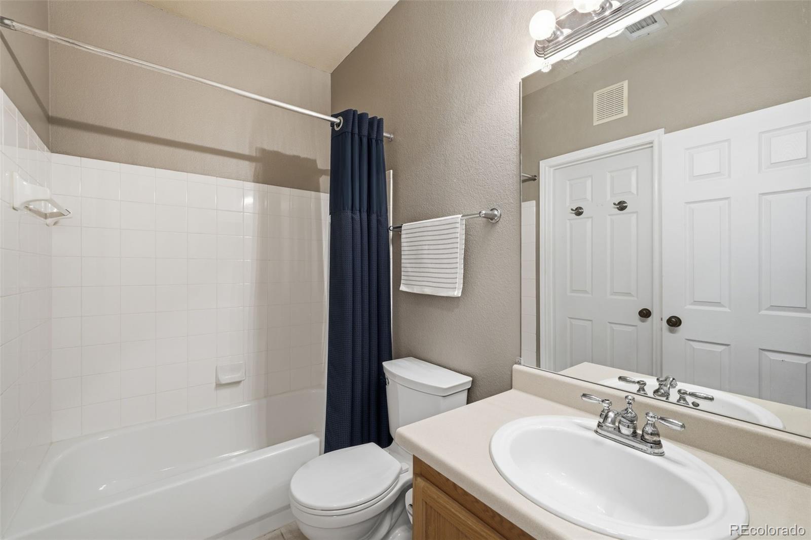 6013 Castlegate Drive W Castle Rock CO 80108
