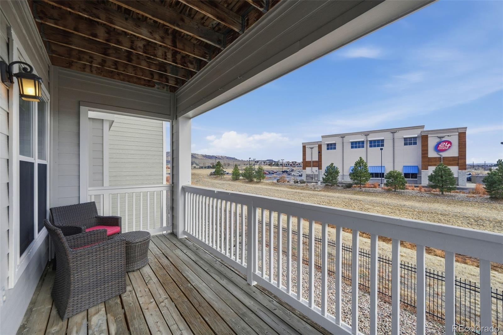 6013 Castlegate Drive W Castle Rock CO 80108