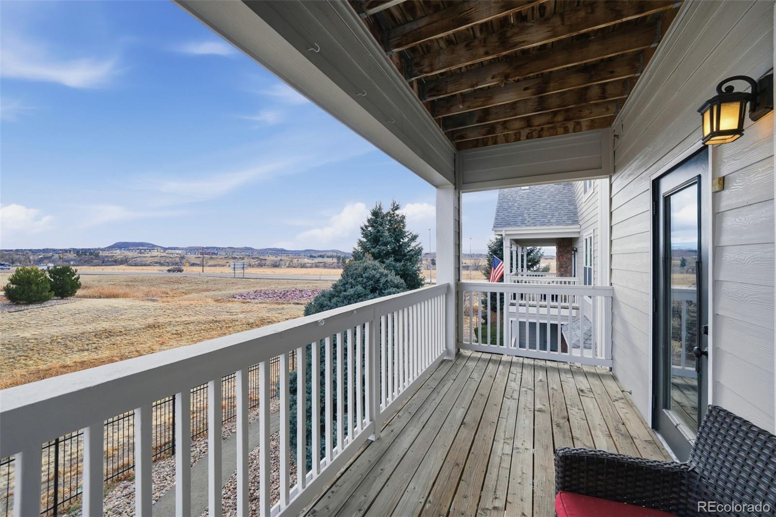 6013 Castlegate Drive W Castle Rock CO 80108