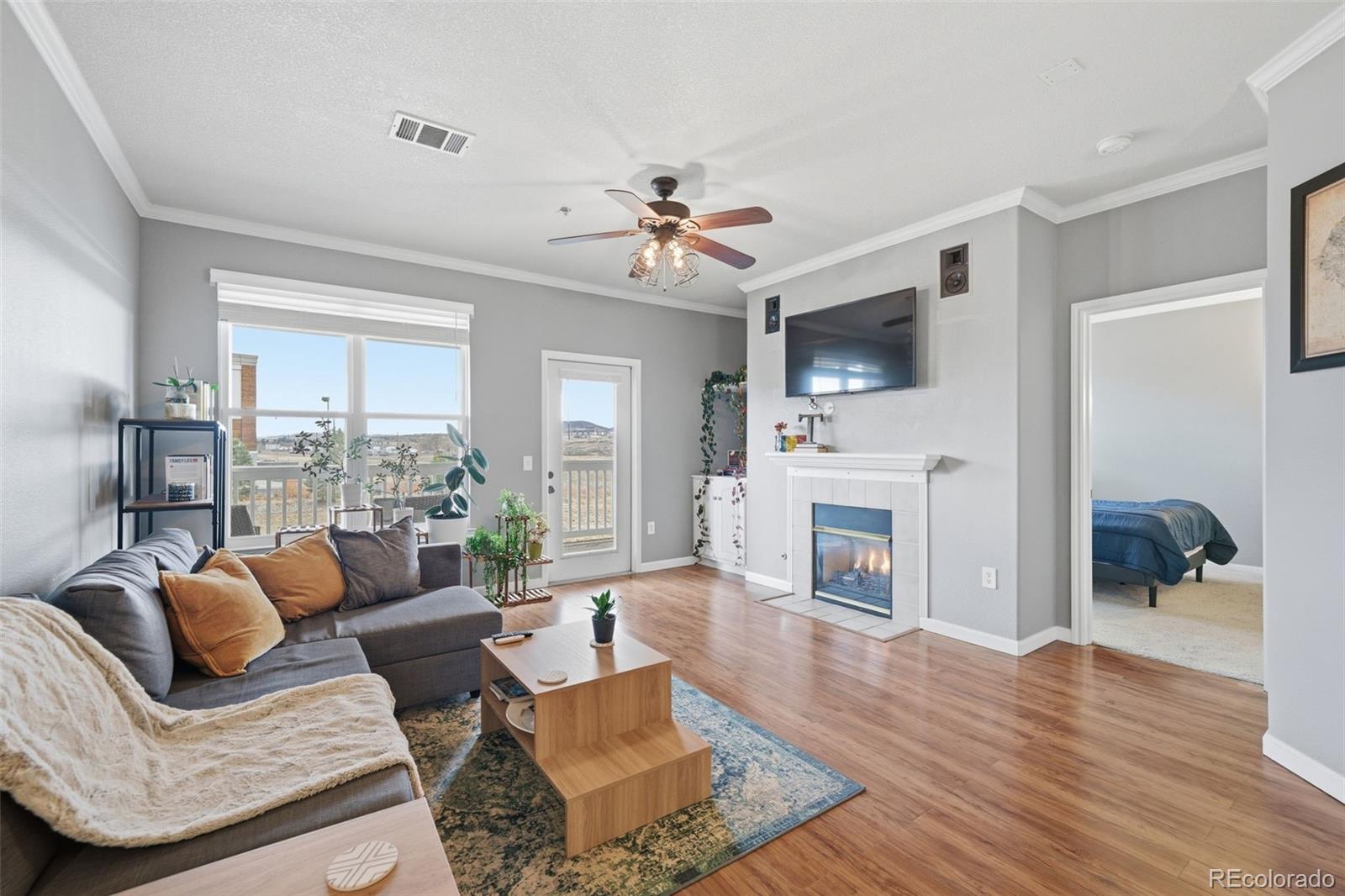 6013 Castlegate Drive W Castle Rock CO 80108