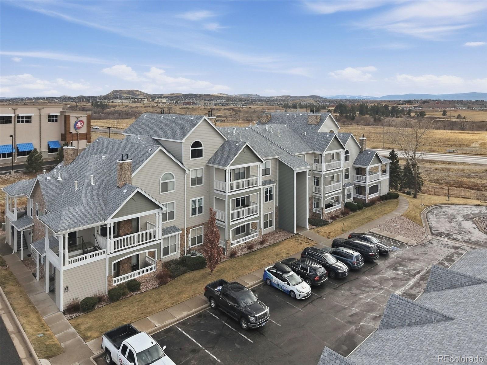 6013 Castlegate Drive W Castle Rock CO 80108