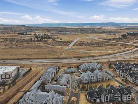 6013 Castlegate Drive W Castle Rock CO 80108