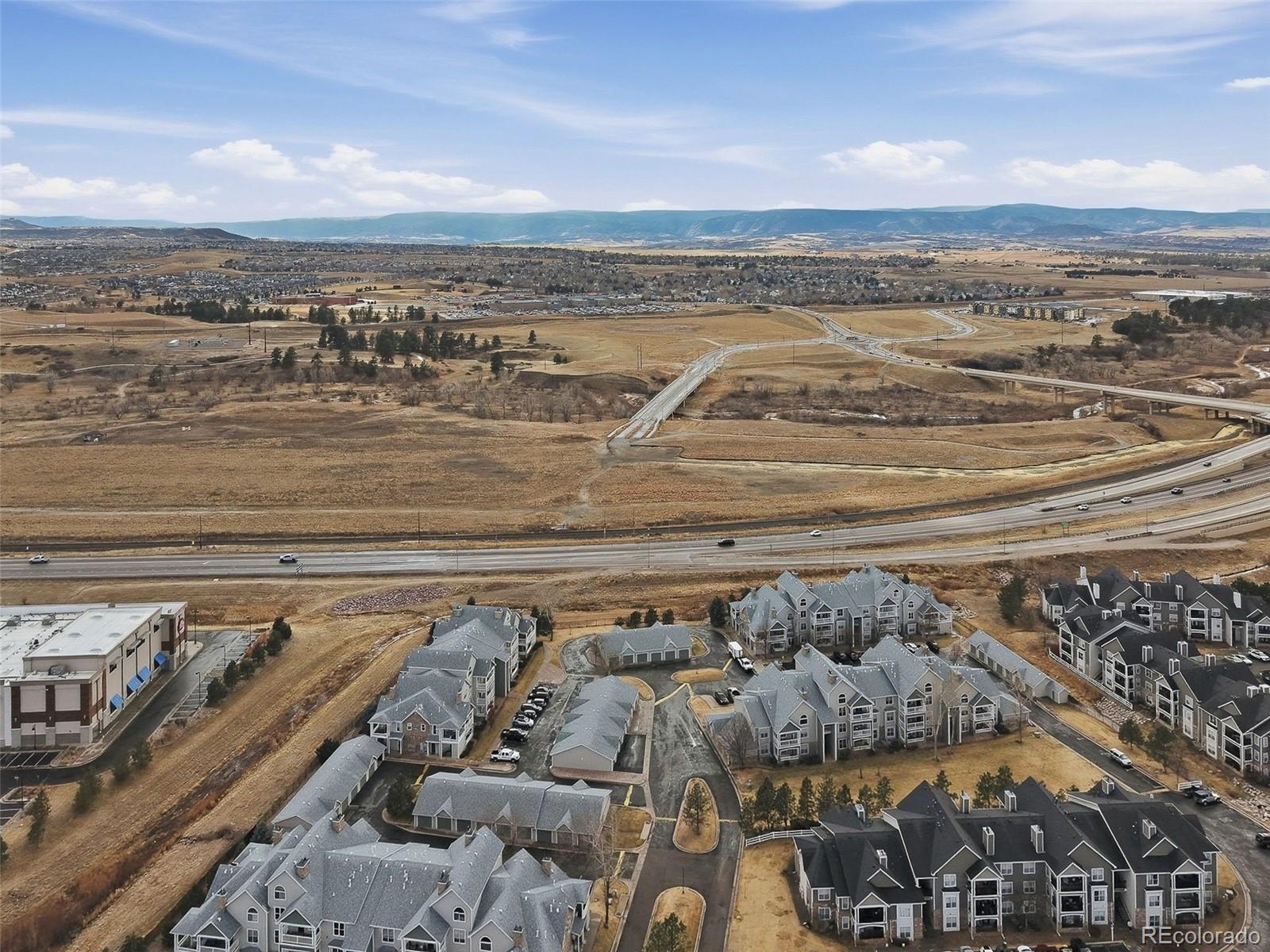 6013 Castlegate Drive W Castle Rock CO 80108