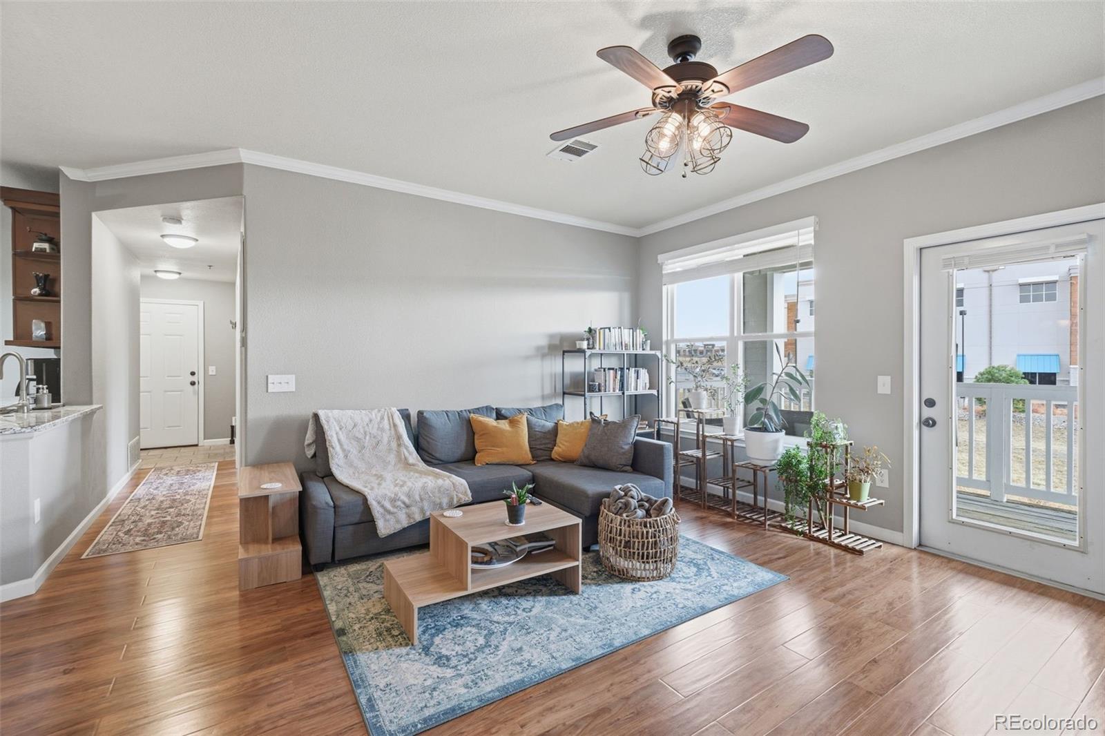 6013 Castlegate Drive W Castle Rock CO 80108