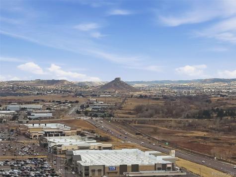 6013 Castlegate Drive W Castle Rock CO 80108